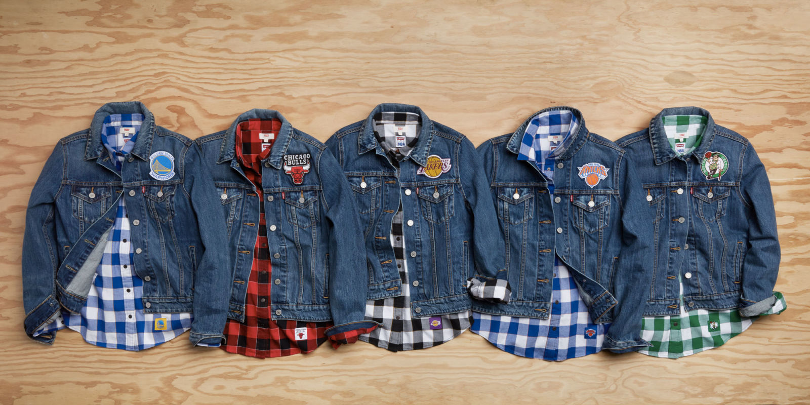 thương hiệu Levi's - elleman 1