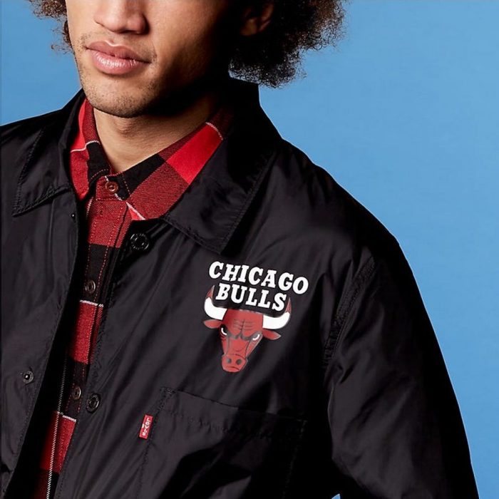 thương hiệu Levi's - elleman