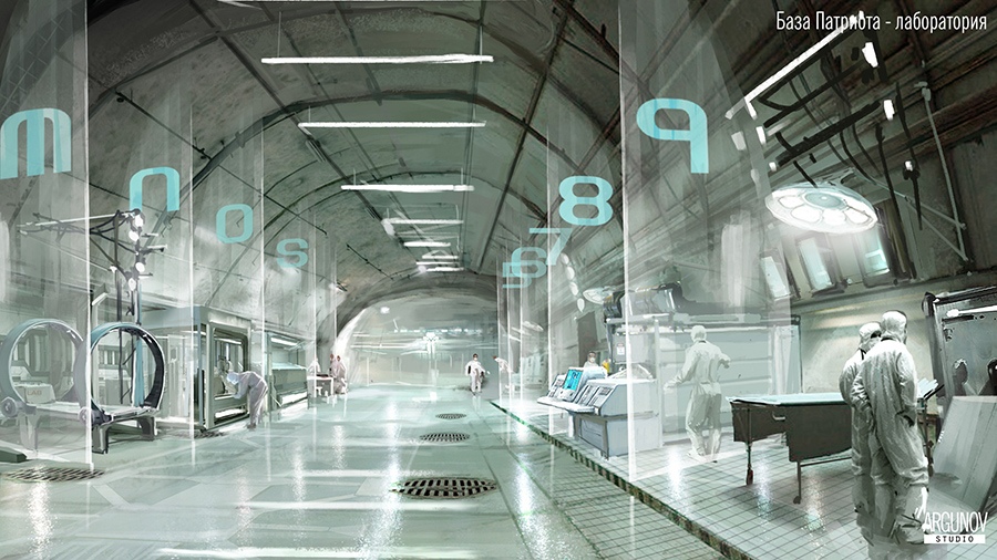 siêu chiến binh Guardians 9 - elle man