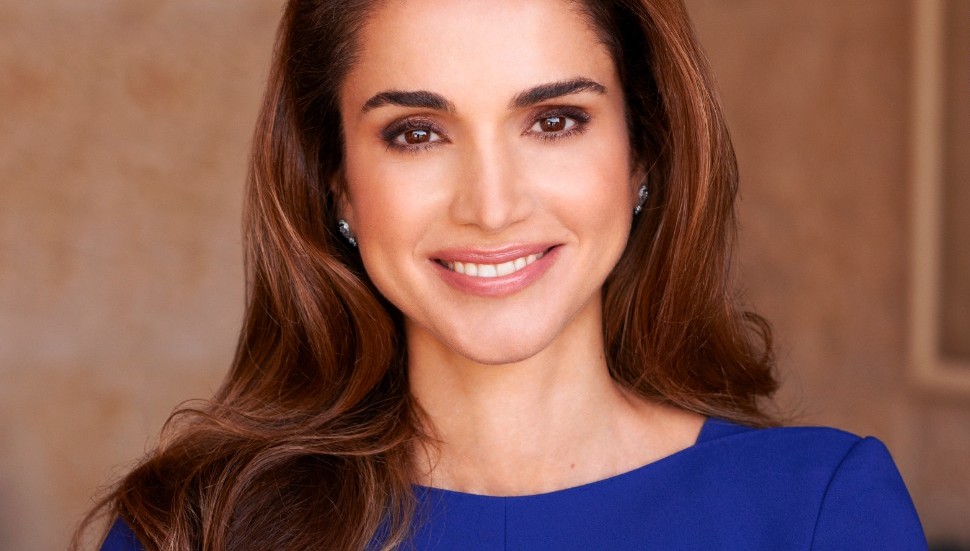 phu nhân nguyên thủ - elleman