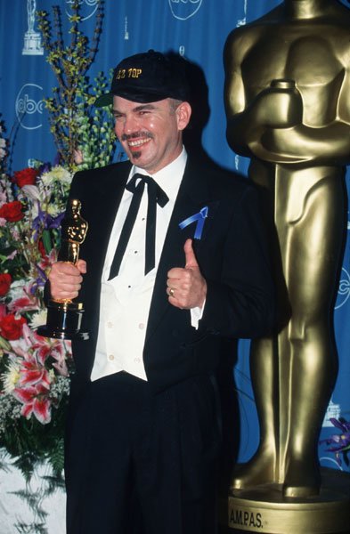 Thời trang Oscar - Billy Thornton Oscar 1997
