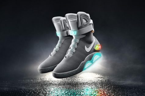 Nike Air Mag