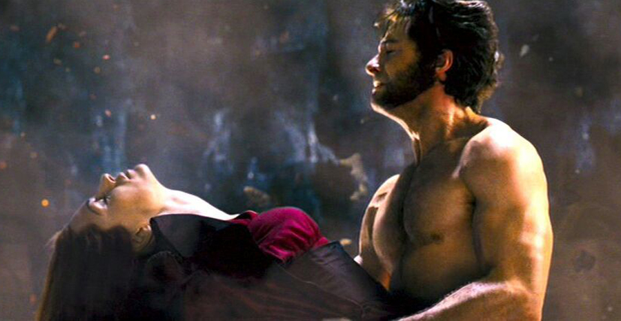 Hugh Jackman - elle man 5