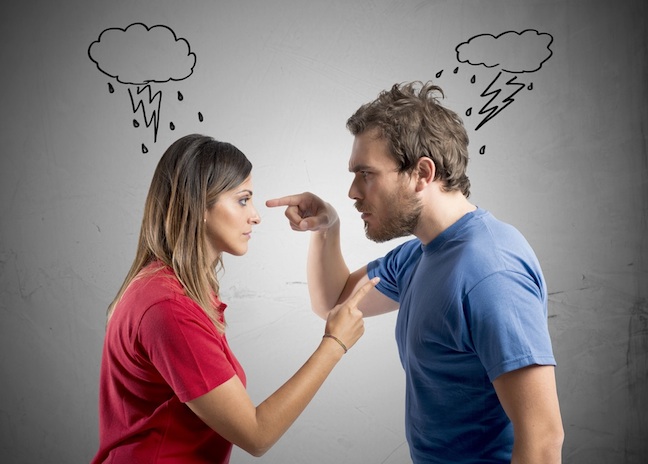 7 điều phụ nữ "alpha female" không chấp nhận trong 1 mối quan hệ