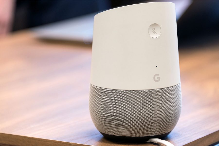 Google Home