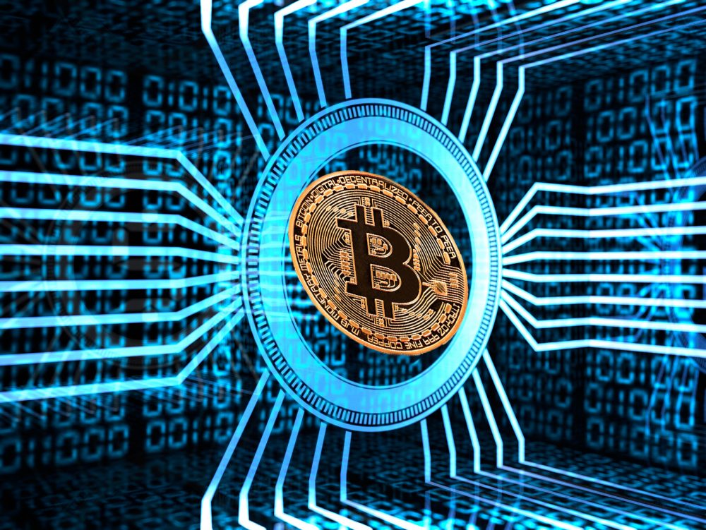 Đồng Bitcoin và những điều chưa biết về mạng lưới internet ngầm