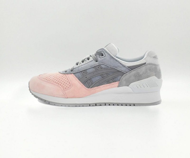 giay the thao nam - Asics Gel - Elle man 1