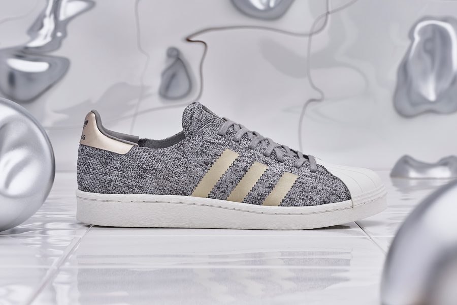 giay the thao nam - adidas superstar - Noble Metal - elle man 4