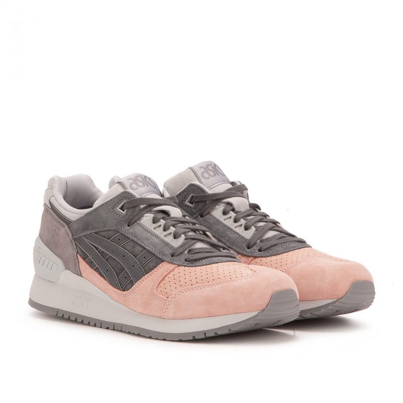 giay the thao nam - asics-gel-respector-pink-grey - Elle man 2