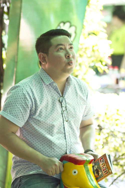 Việt Cupid 3 - elle man