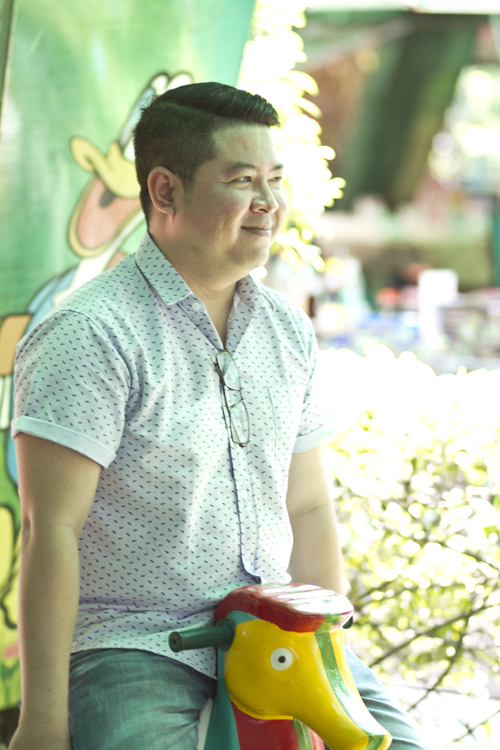 Việt Cupid 4 - elle man