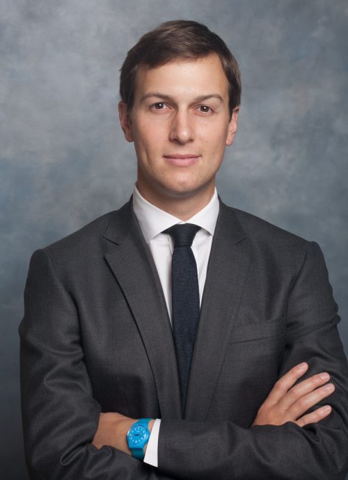 Jared kushner 5