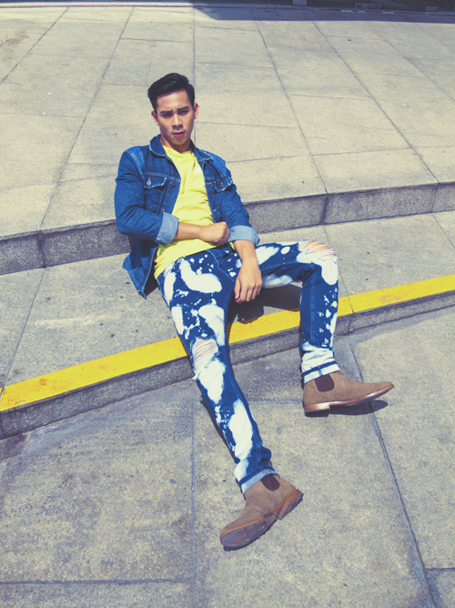 topman - elle man 5