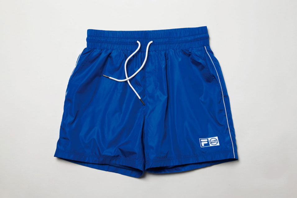FILA hợp tác với Pepsi cho ra mắt bộ sưu tập mới nhất