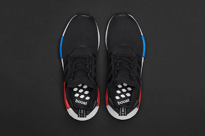 giay the thao - adidas NMD_R1 “OG” - elle man 2