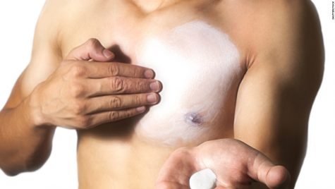 5 sai lầm nam giới thường mắc phải khi dùng kem chống nắng