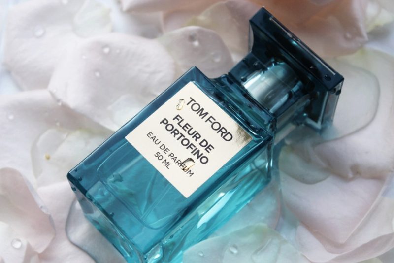 nuoc hoa nam mua He - FLEUR DE PORTOFINO, TOM FORD - elle man