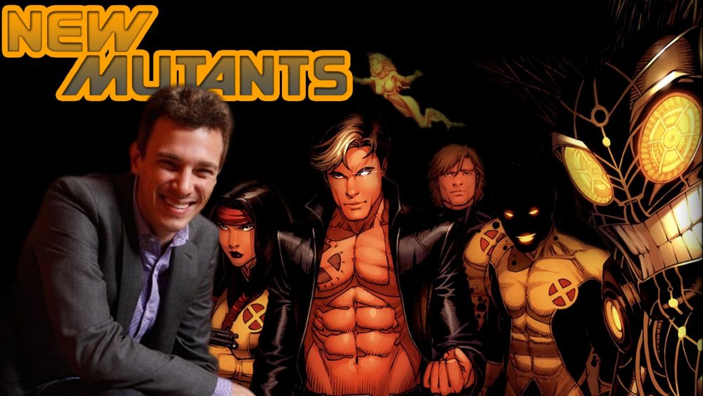 sieu anh hung new mutants - elle man