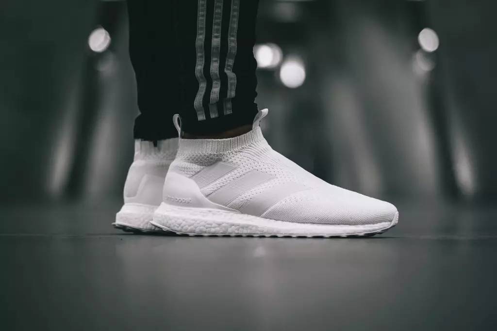 giay the thao adidas 2017 - adidas x Kith Ace 16+ PureControl Ultra Boost - elle man 2