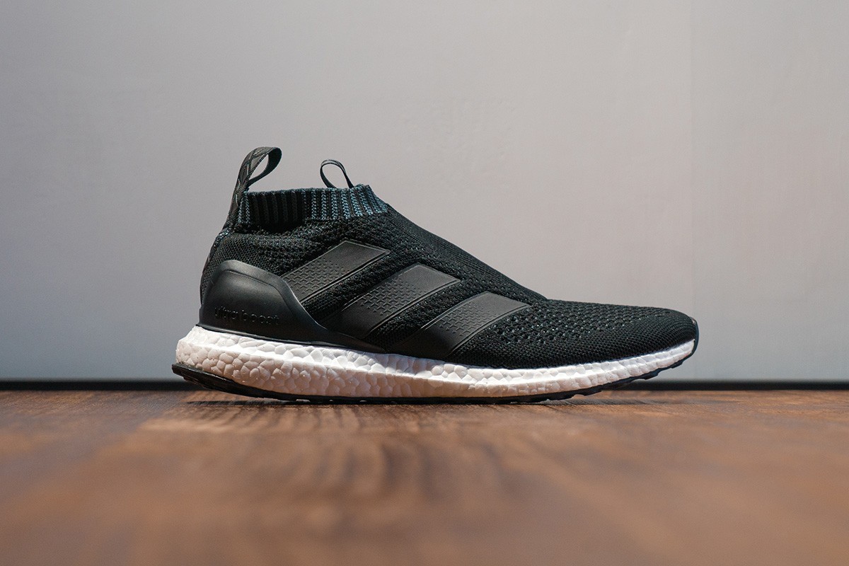 Danh s ch nh ng i gi y th thao adidas p nh t 2017 ELLE Man