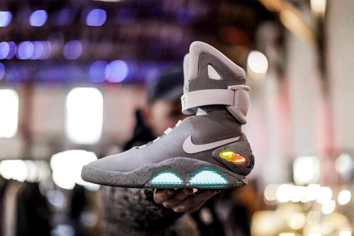Sneaker Banquet Copenhagen 2017