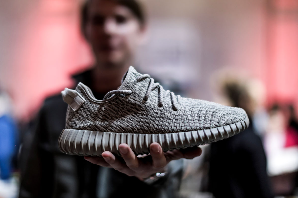 Sneaker Banquet Copenhagen 2017