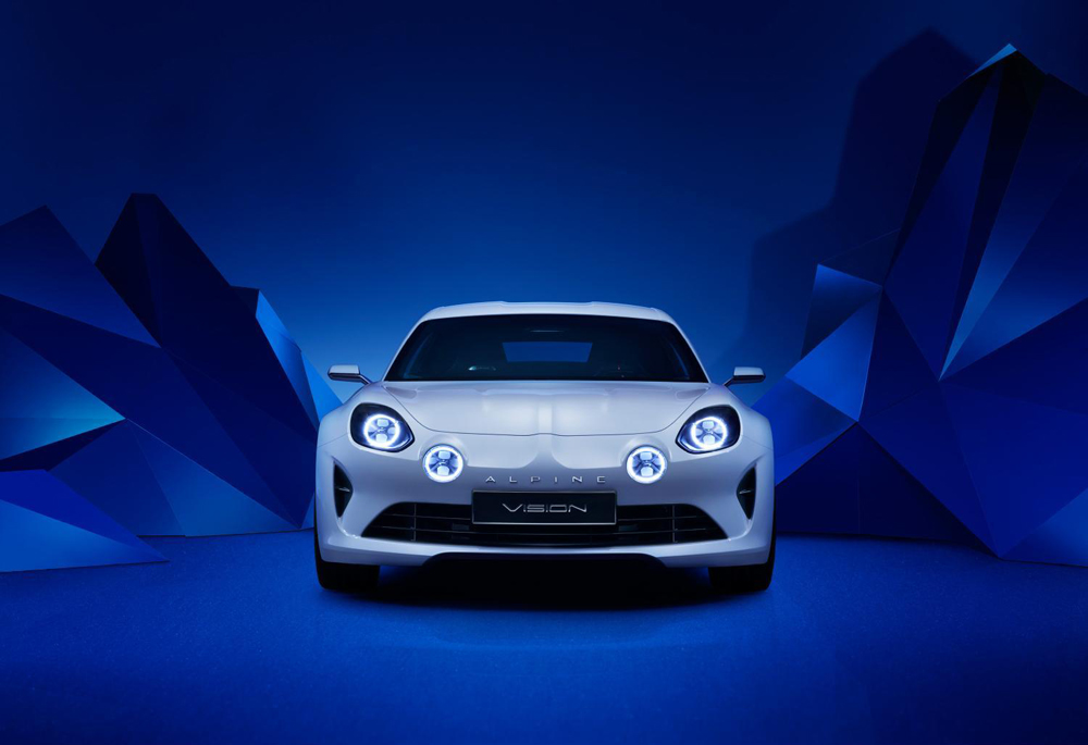 xe hoi dep - Alpine A120 - elle man 1