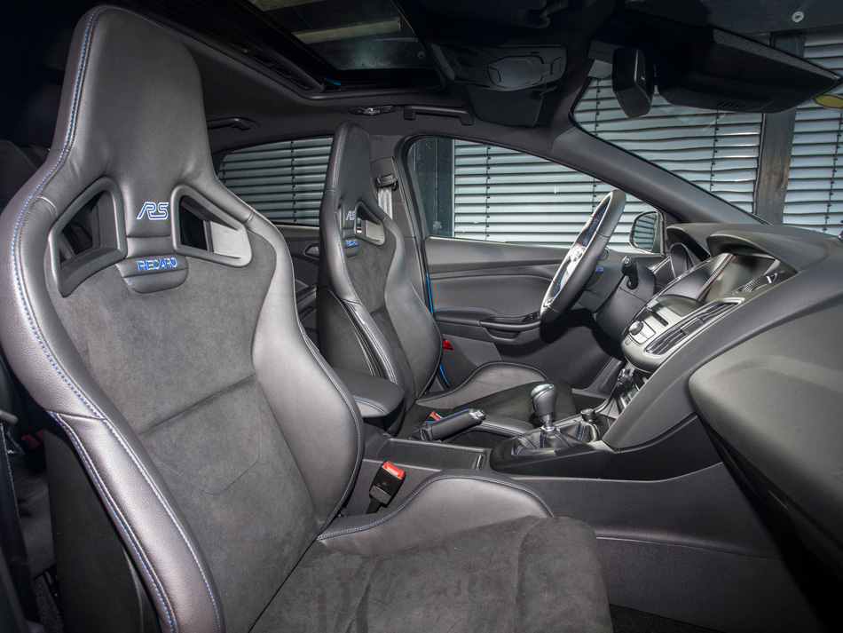 xe hoi dep - Ford Focus RS500 - elle man 3