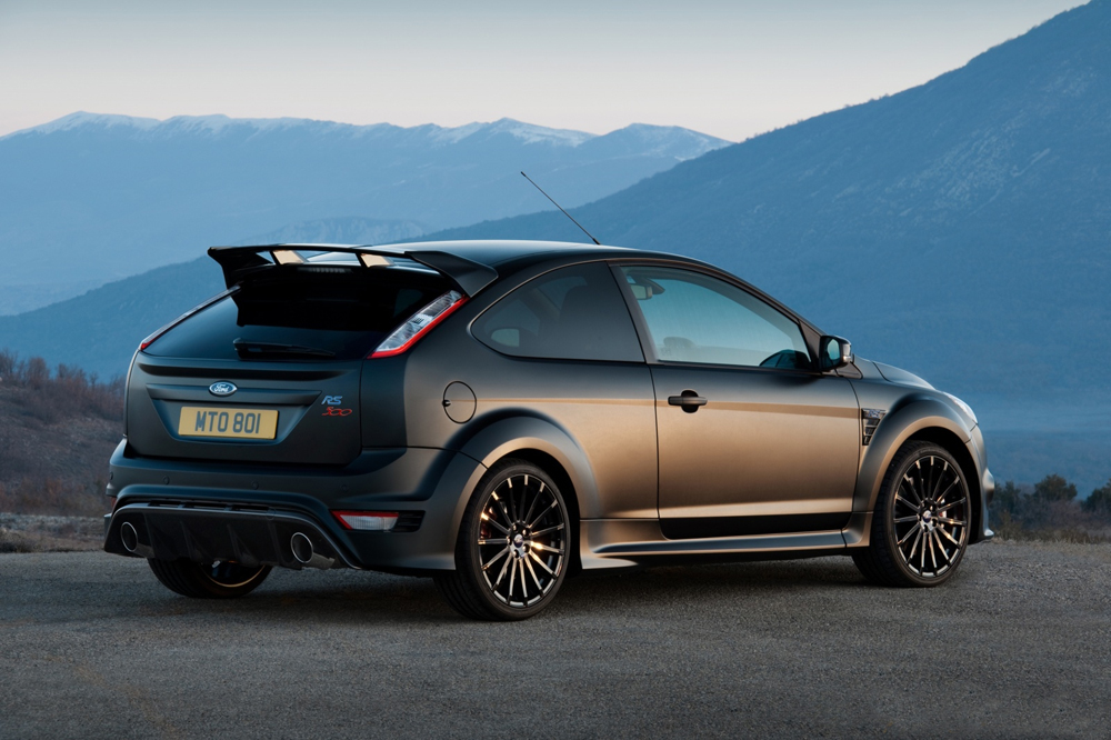 xe hoi dep - Ford Focus RS500 - elle man 4
