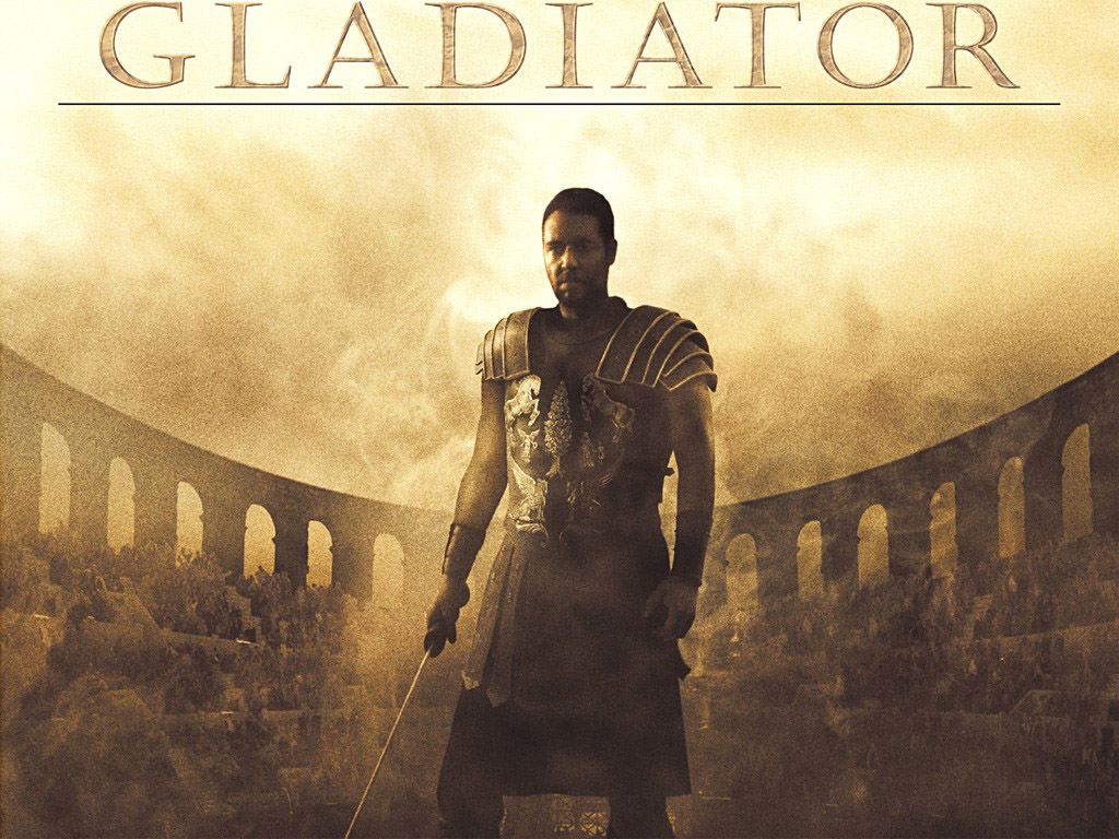 phim dien anh cam dong - Gladiator - elle man 1