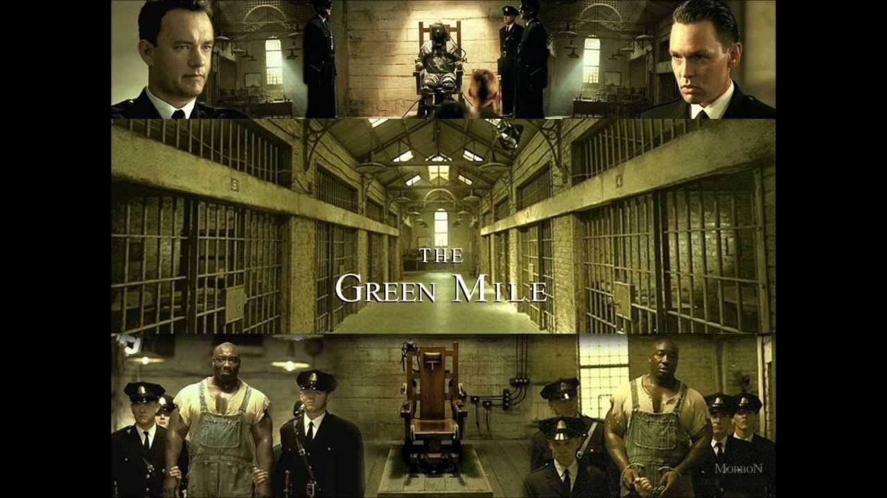 phim dien anh cam dong - The Green Mile - elle man 2