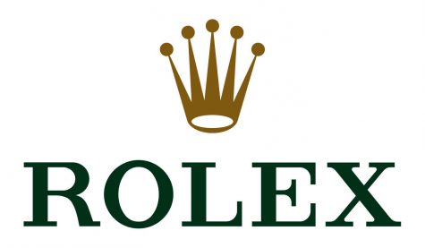 Rolex là được bình chọn là công ty uy tín nhất.