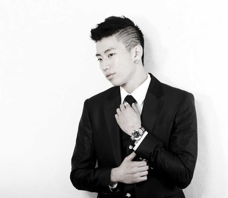 icon thoi trang han quoc - jay park - elle man 4