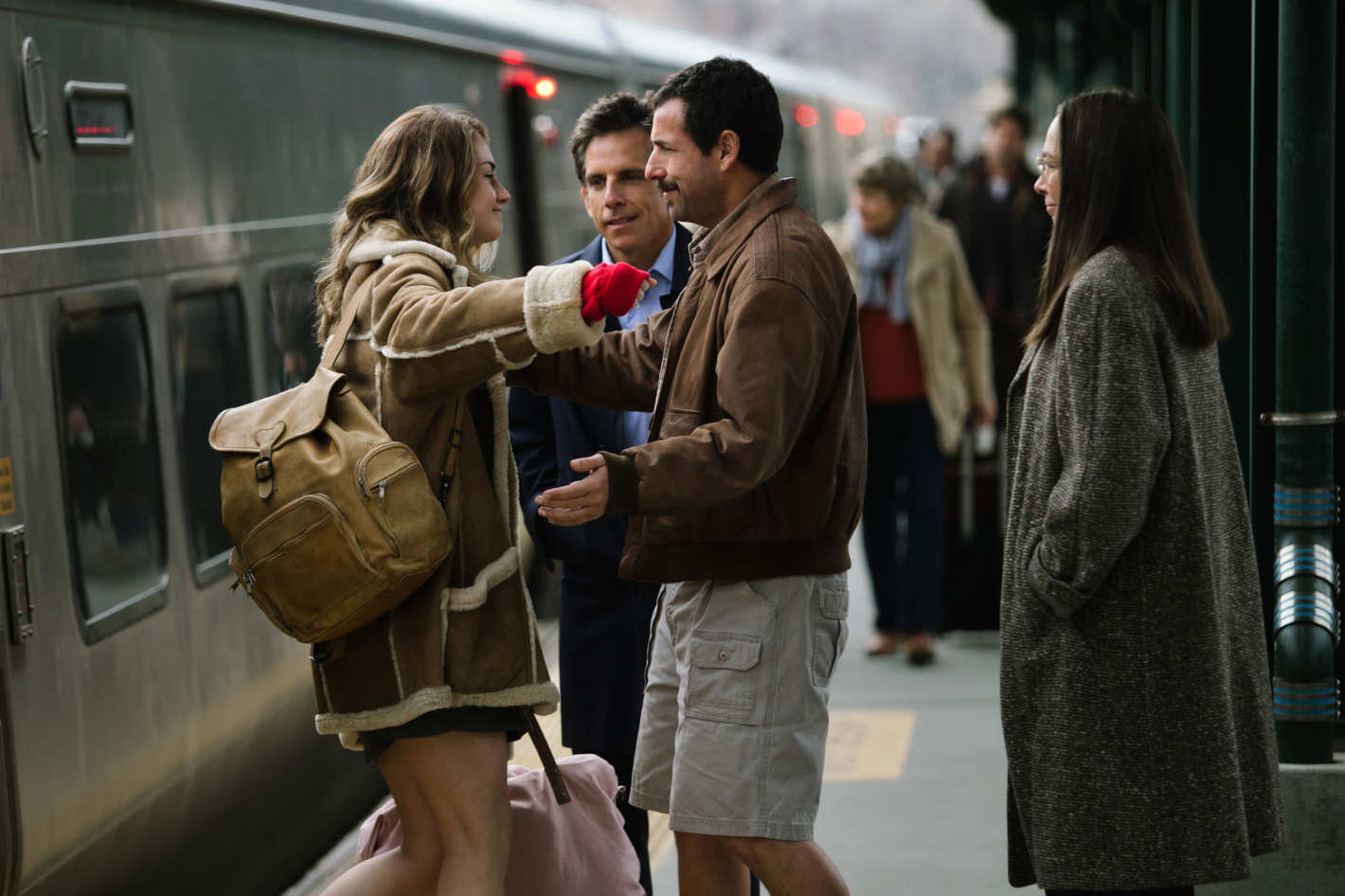 phim dien anh lien hoan phim Cannes_The Meyerowitz Stories_elleman1