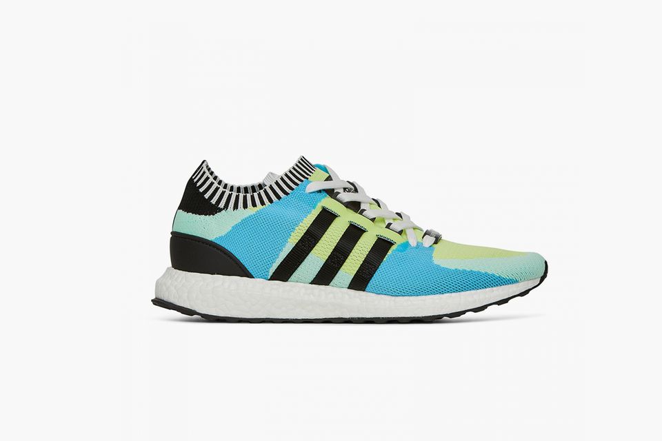 giay the thao cong nghe knit - adidas Originals EQT Support Ultra - elle man