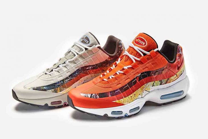 Air-Max-95-Collection