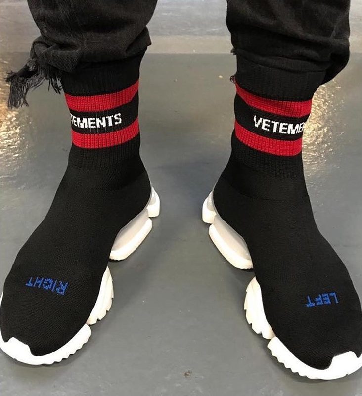 vetements - elle man 2