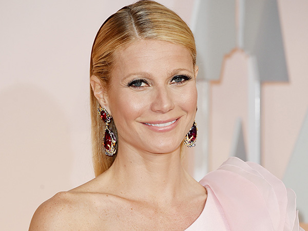 nguoi thanh cong - Gwyneth Paltrow - elle viet nam