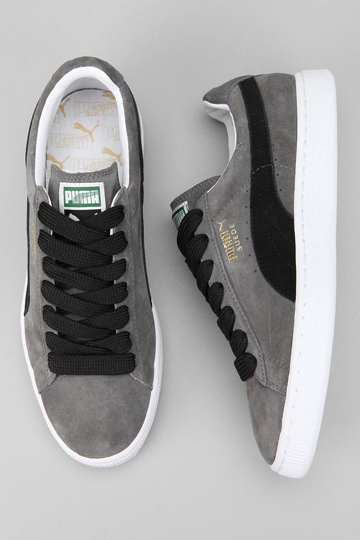 7 thiết kế huyền thoại trong lịch sử giày sneaker nam