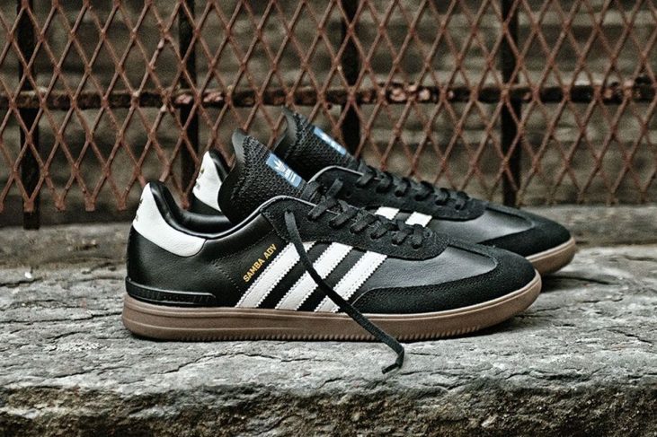 7 thiết kế huyền thoại trong lịch sử giày sneaker nam