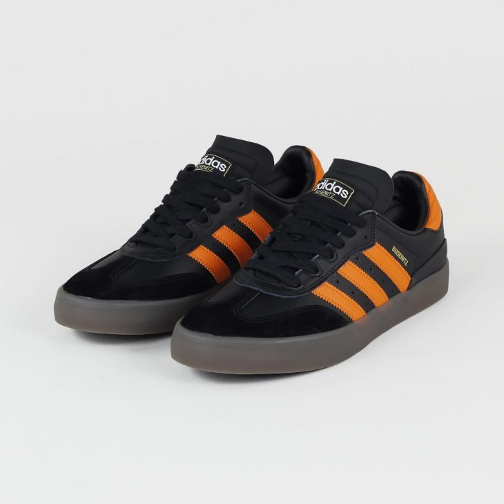 7 thiết kế huyền thoại trong lịch sử giày sneaker nam