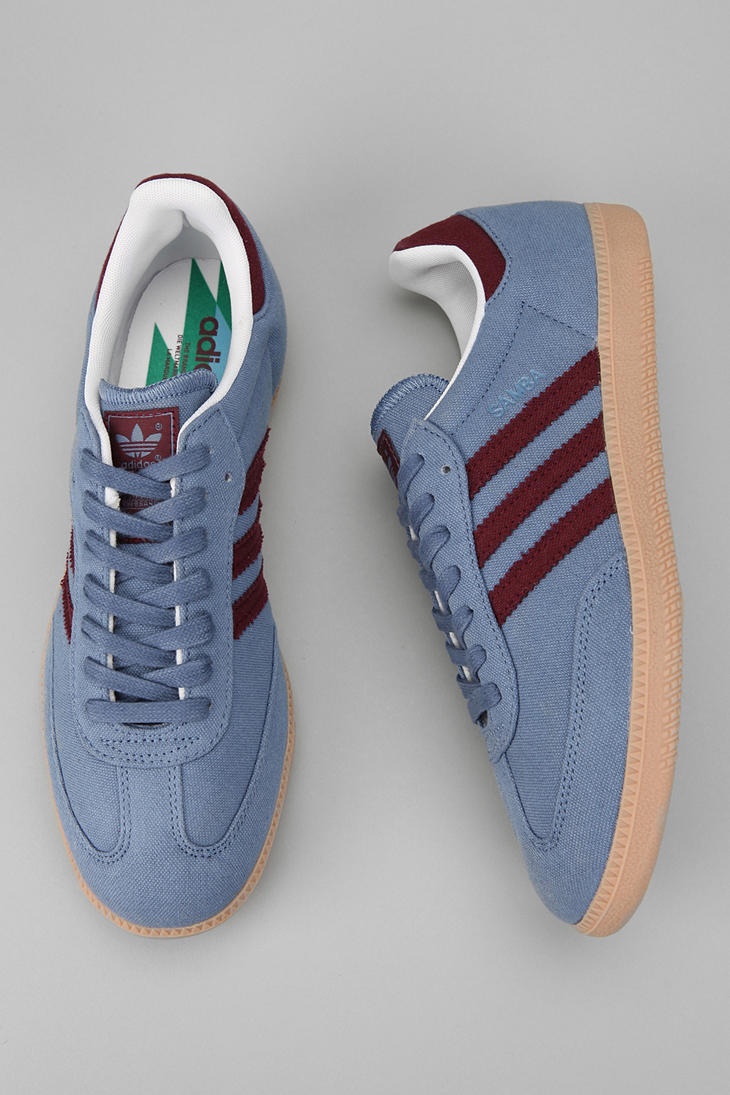 7 thiết kế huyền thoại trong lịch sử giày sneaker nam