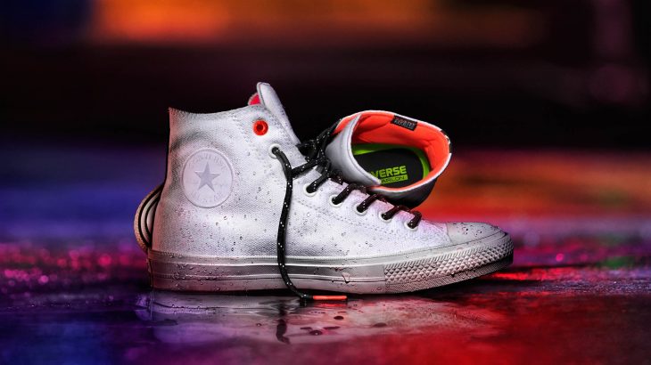 7 thiết kế huyền thoại trong lịch sử giày sneaker nam