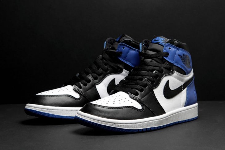 7 thiết kế huyền thoại trong lịch sử giày sneaker nam
