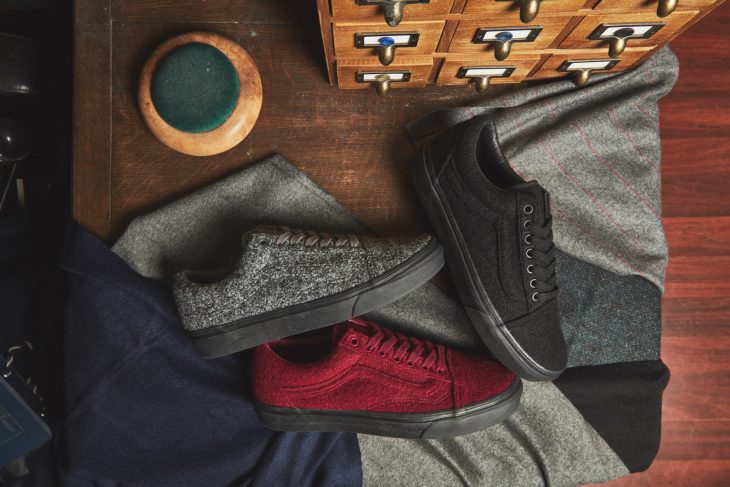 7 thiết kế huyền thoại trong lịch sử giày sneaker nam