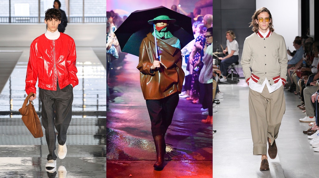 NYFWM Bản tin thời trang nổi bật nữa đầu tháng 7 2017