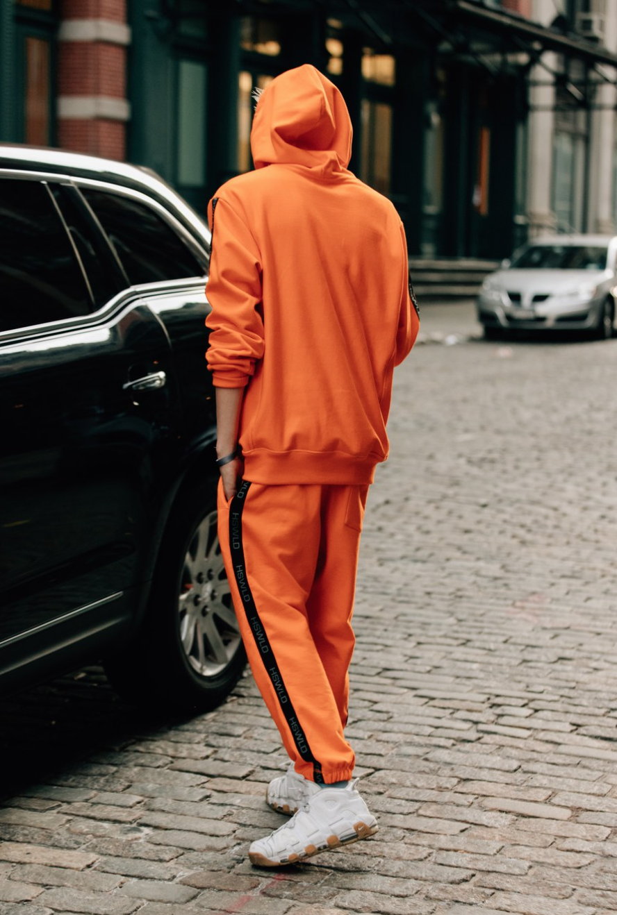 9 Streetstyle tại Tuần Lễ Thời Trang Nam New York Xuân - Hè 2017