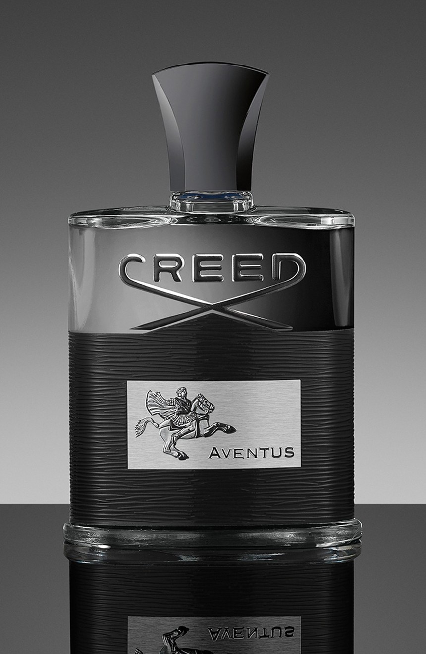 nuoc hoa nam - elle man Aventus cua Creed