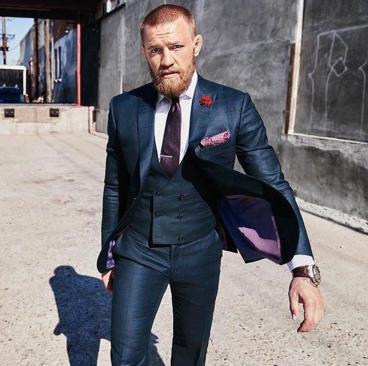 conor mcgregor phong cach thoi trang - elle man 20