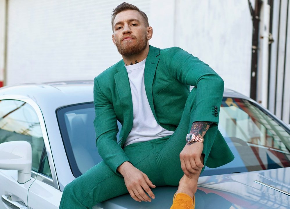 conor mcgregor phong cach thoi trang - elle man 24